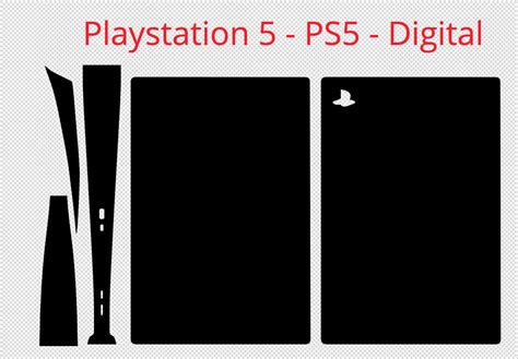 Ps5 Templates
